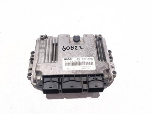 Used Engine control unit (ECU) RENAULT MEGANE II Coupé-Cabriolet (EM0/1_) 1.9 dCi (131 hp) 30058735