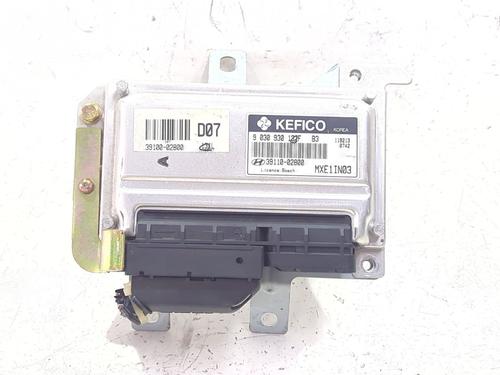 Used Electronic module Electronic module HYUNDAI ATOS (MX) 1.0 i (54 hp) 40038511 40038511
