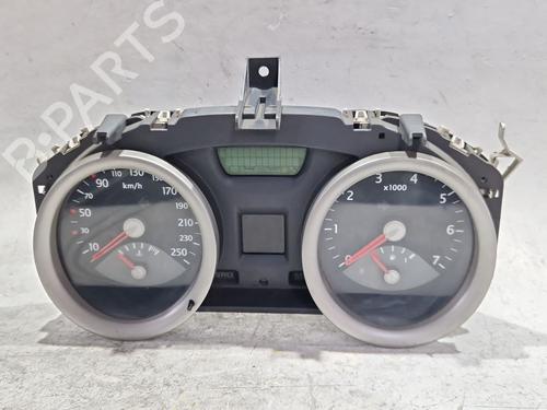 Used Instrument cluster RENAULT MEGANE III Combi Van (KZ0/1) 1.5 dCi (110 hp) 30774215