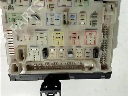 Used Other FORD ESCORT IV (GAF, AWF, ABFT) 1.6 i (90 hp) 23929026