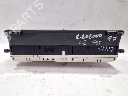 Instrument cluster RENAULT LAGUNA I (B56_, 556_) 2.2 D (B56F/2) | BP29995891C47