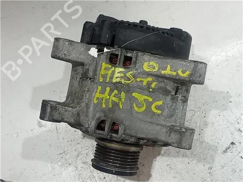 Alternator FORD FIESTA VI (CB1, CCN) 1.6 TDCi | BP23917507M7 