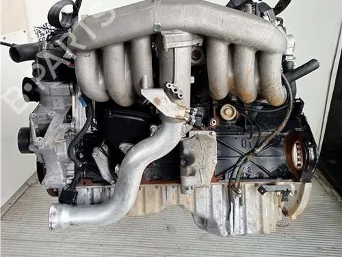 Used Engine MERCEDES-BENZ E-CLASS (W211) E 320 CDI (211.026) (204 hp) 23909075
