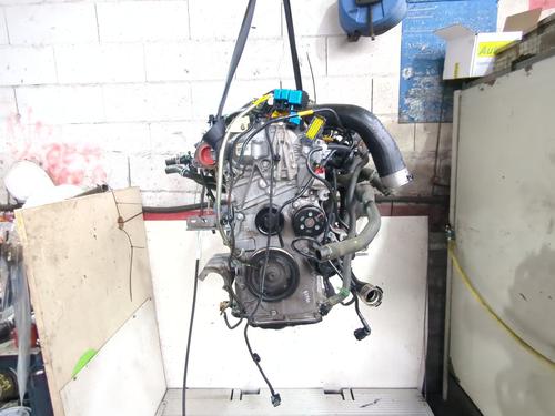 Used Engine Engine RENAULT CAPTUR I (J5_, H5_) 0.9 TCe 90 (90 hp) 36111775 36111775