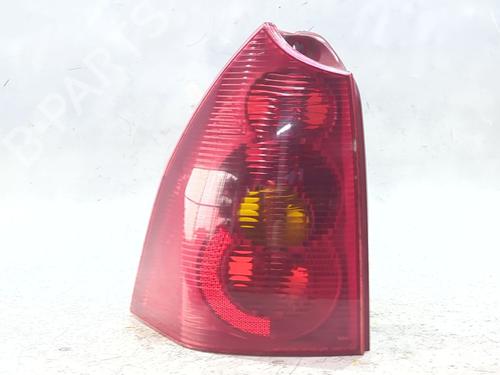 Used Left taillight Left taillight PEUGEOT 307 SW (3H) 2.0 HDI 110 (107 hp) 40280404 40280404