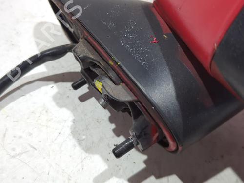 Right mirror OPEL CORSA D (S07) 1.3 CDTI (L08, L68) | BP24876696C27 