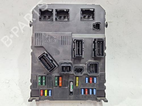 Sikringsdåse CITROËN XSARA PICASSO (N68) 1.6 HDi (109 hp) 29990234