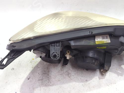 Left headlight CITROËN C5 I (DC_) 2.0 HDi (DCRHZB, DCRHZE) | BP39268408C28 - Image 2