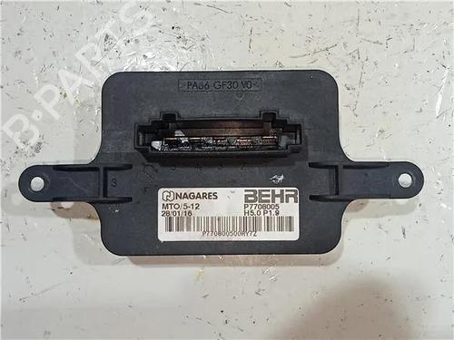Heater resistor PEUGEOT 5008 (0U_, 0E_) 2.0 HDi 150 / BlueHDi 150 | BP23923432M108 