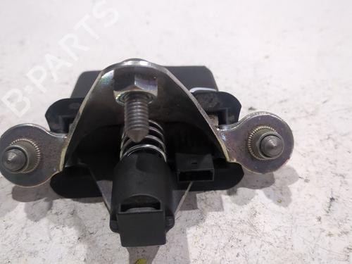 Tailgate lock SKODA OCTAVIA II (1Z3) 1.9 TDI | BP23927435C101 