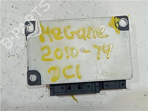 ECU airbags RENAULT MEGANE IV Grandtour (K9A/M/N_) 1.6 dCi 130 | BP23932150M53 