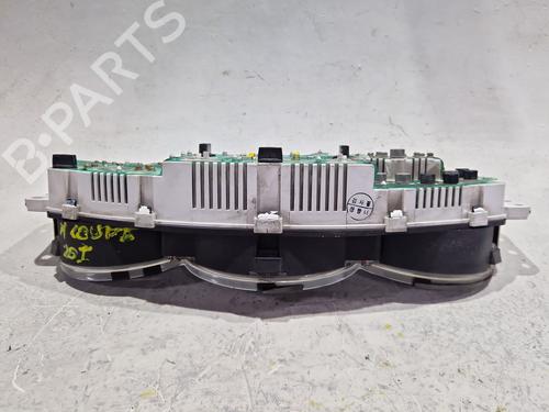 Instrument cluster HYUNDAI COUPE I (RD) 1.6 16V | BP29876157C47