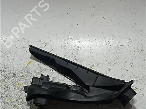 Pedal SEAT LEON (1P1) 2.0 TDI 16V | BP23915823I4 