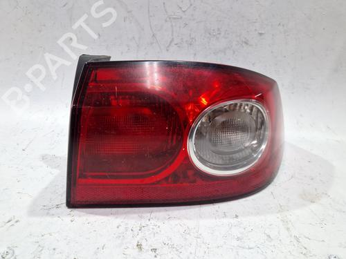 Used Right taillight RENAULT LAGUNA II Grandtour (KG0/1_) 1.9 dCi (KG0G) (120 hp) 30193621