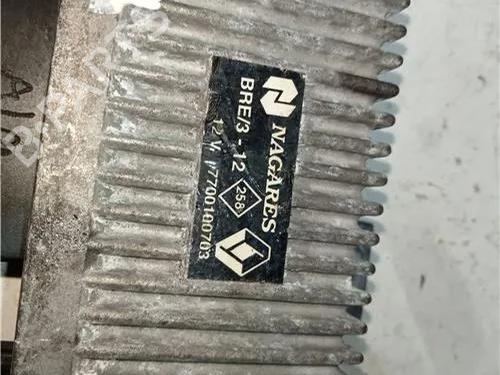 Electronic module RENAULT MEGANE I Coach (DA0/1_) 1.9 dTi (DA0N) | BP23908743M83
