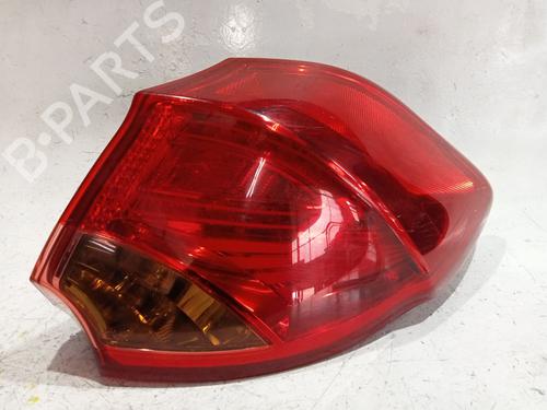 Used Right taillight Right taillight KIA CEED (CD) 1.6 CRDi 115 (116 hp) 36516064 36516064