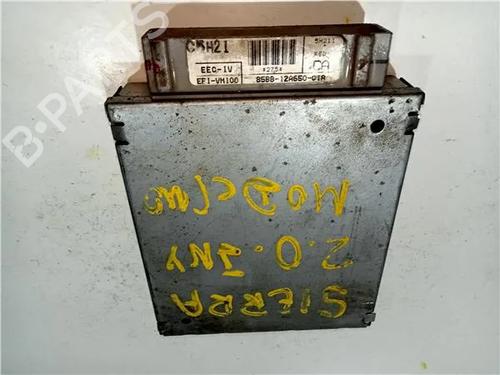 Used Electronic module FORD SIERRA II (GBG, GB4) 2.0 i (100 hp) 23932880