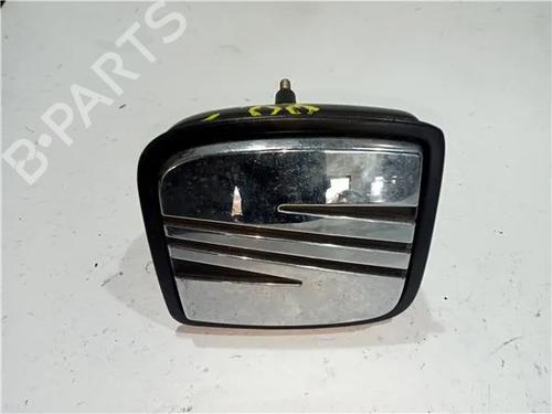 Used Tailgate handle SEAT IBIZA I (21A) 1.2 (60 hp) 23920137