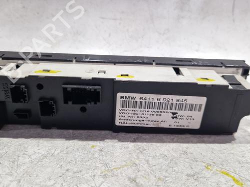 Climate control BMW 3 Compact (E46) 318 td | BP33302786I5 - Image 3