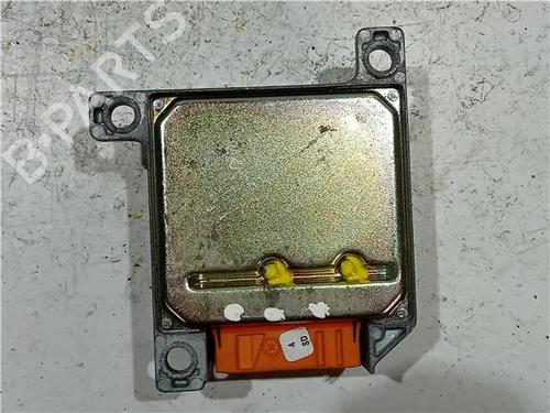 ECU airbags CITROËN XSARA (N1) 1.9 TD | BP24967250M53 