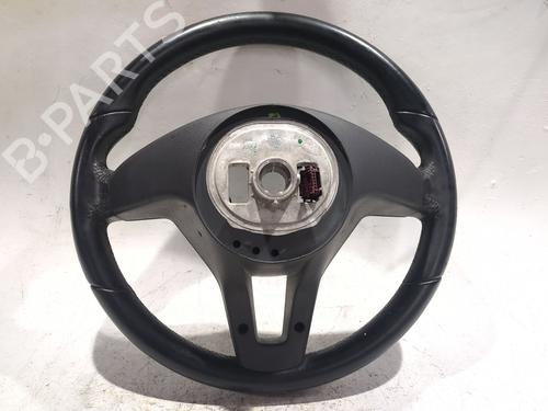 Steering wheel MERCEDES-BENZ B-CLASS Sports Tourer (W246, W242) B 180 CDI (246.200) | BP30002901C49 