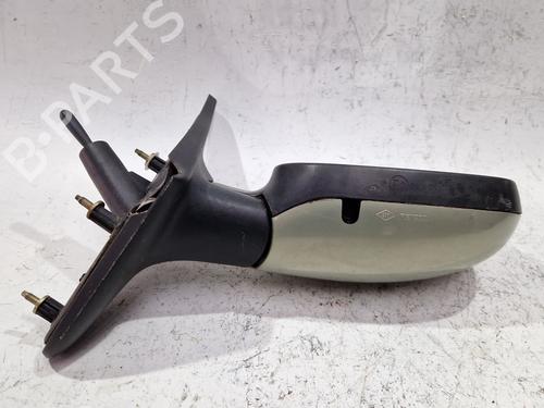 Right mirror RENAULT MEGANE I Classic (LA0/1_) 1.9 dCi (LA05, LA1F) | BP30193054C27 