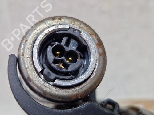 Front left seatbelt SEAT LEON SC (5F5) 2.0 TDI | BP29877149I26