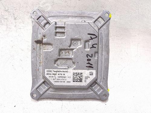 Used Xenon ballast AUDI A4 B8 (8K2) 3.0 TDI quattro (240 hp) 29476795