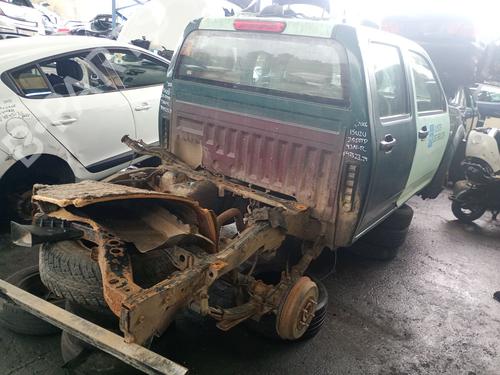 Switch ISUZU D-MAX I (TFR, TFS) 2.5 DiTD 4x4 (TFS54) | BP33161003I30  - Image 13