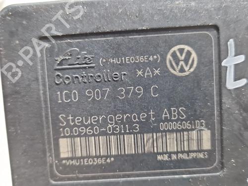 ABS pump SEAT TOLEDO II (1M2) 1.9 TDI | BP29697129M43