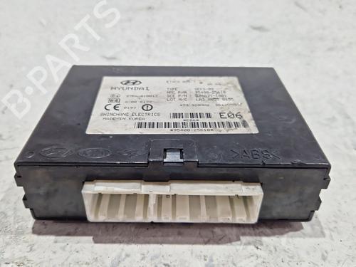 Elektronisk modul HYUNDAI ACCENT II (LC) 1.5 CRDi (82 hp) 29876246