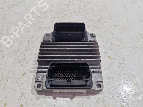 elektronisk-modul-daewoo-kalos-klas-2002-35785599 main image