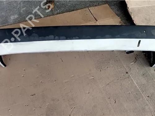 Used Rear bumper SEAT FURA (25A) 0.9 (40 hp) 25616674