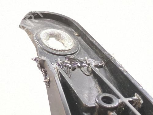 Right headlight FIAT 500X (334_) 1.6 D Multijet (334AXA1B, 334AXA11) | BP32844998C29 - Image 9