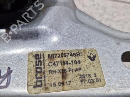 Annen RENAULT MEGANE IV Hatchback (B9A/M/N_) 1.6 TCe 205 (B9MV) | BP29698331O1 