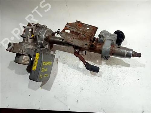 Ratstammeenhed FORD FIESTA VI (CB1, CCN) 1.6 TDCi (90 hp) 23932965