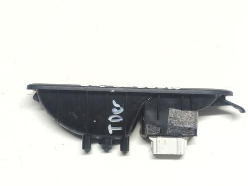 Right rear window switch RENAULT MEGANE II (BM0/1_, CM0/1_) 2.0 16V Turbo | BP24974435I28 