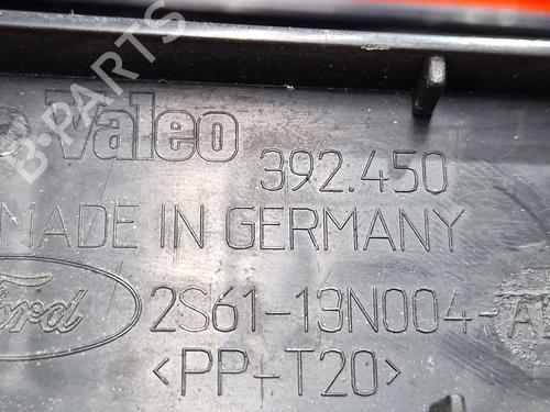 Right taillight FORD FUSION (JU_) 1.6 TDCi | BP30000715C35 