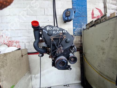 Used Engine Engine 38535743 38535743