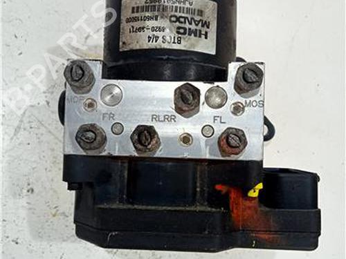 ABS pump BMW 3 (E90) 325 i | BP23932205M43 