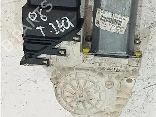 Used Left rear window motor VW PASSAT B6 (3C2) 2.0 TDI (140 hp) 23911958