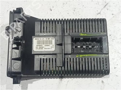 Used Switch BMW 3 (E46) 323 i (170 hp) 23918862