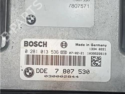 Elektronisk modul BMW 1 (E81) 118 i | BP23914850M83 