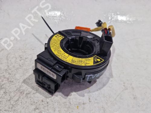 Used Squib airbag Squib airbag TOYOTA COROLLA Verso (ZER_, ZZE12_, R1_) 2.2 D-4D (AUR10_, AUR10R) (136 hp) 33604953 33604953