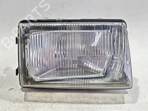 Used Right headlight OPEL REKORD D 1.9 (90 hp) 29562105