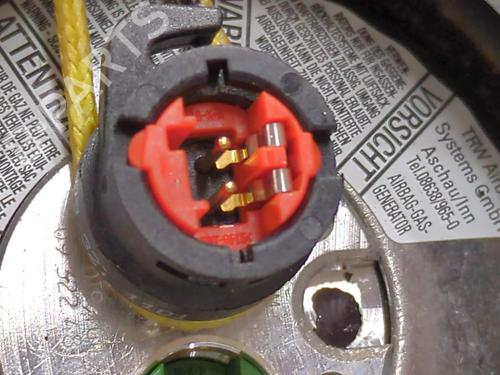 Driver airbag AUDI A4 B8 (8K2) 3.0 TDI quattro | BP29329788C9 