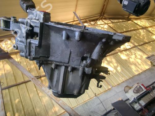 Gearbox CITROËN JUMPER I Van (244) 2.0 HDi | BP29622879M3 