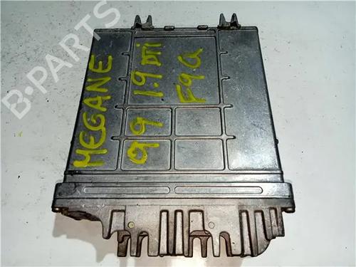 Electronic module RENAULT MEGANE I Coach (DA0/1_) 1.9 dTi (DA0N) | BP23914043M83 