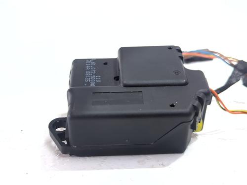 Electronic module MERCEDES-BENZ E-CLASS (W211) E 320 CDI (211.022) | BP38858647M83 - Image 5