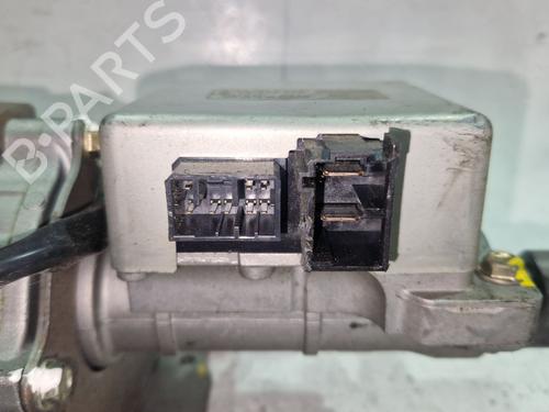 Steering column OPEL CORSA C (X01) 1.0 (F08, F68) | BP35776996M21  - Image 7